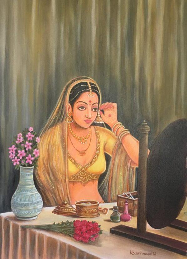 Contemporary Artistic Expression